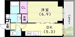 グランデル武庫之荘