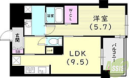 イーグル山手