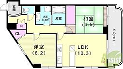 メインステージ武庫之荘