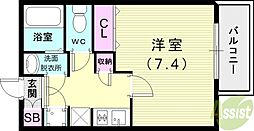 レジディア甲東園