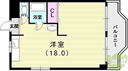 ラ・レジェール廣瀬