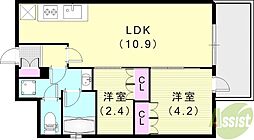 ヴェール尼崎城