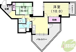 メゾンリベルテ