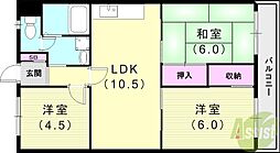 シティハイツ七松