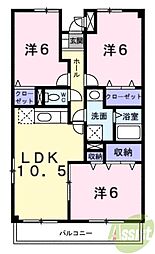 ラフィーネ南伊丹