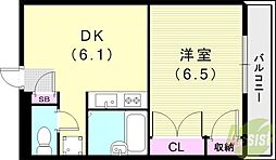 レオパレスＮＩＳＨＩＫＡＷＡ