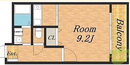 レフィナート西台