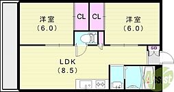 グランツ武庫川