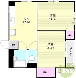 グリーンハイツ伊丹