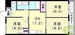 フェリオ伊丹北