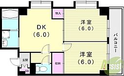 ヒルサイドテラス