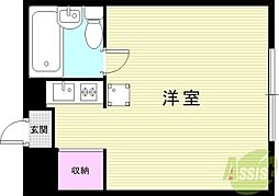 フラッツ塚口