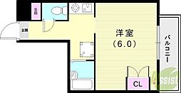 エンデバー武庫之荘