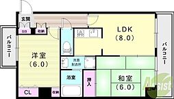 フォルザ武庫之荘