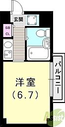 メゾンホープ立花