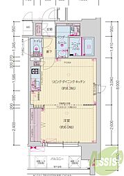 プレサンス昭和通ESRISE