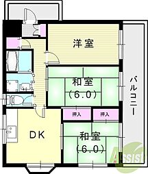 五月ハイツ