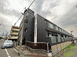 グランツ武庫川