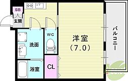 フォーリアライズ昭和南通II