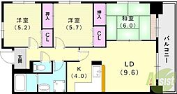 塚口コーストヒルズ