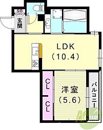 エステート塚口
