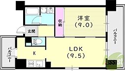 アーバネックス尼崎東難波