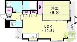 メゾンドール稲野