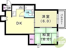 パラツィーナ立花