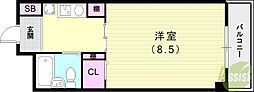 猪名寺パークマンションII