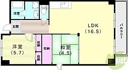 グランドール南野