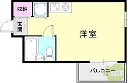 ダイドーメゾン塚口VI