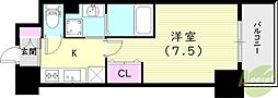 レリーフ南塚口