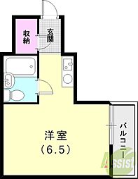 ハッピーコート塚口駅前