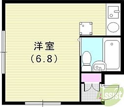 ベルトピア伊丹III