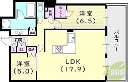 ジオタワー西宮北口