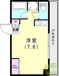 シャトーメイジ
