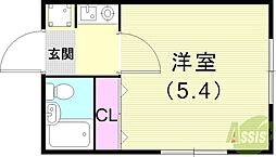ハセガワマンション