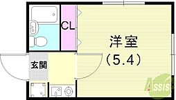 ハセガワマンション
