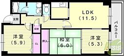 エスポワール御園