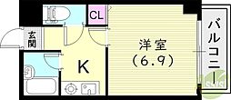アベニュー曙