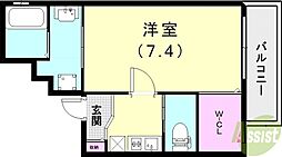 ワコーレヴィータ甲東園