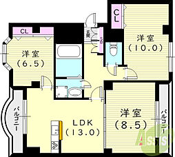 Grande甲子園六番町