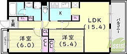 甲子園三番町ハイツ