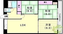 東朋第一マンション