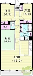 甲子園三番町ハイツ