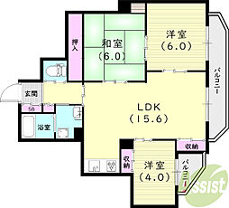 パークノヴァ夙川
