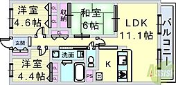 NTPRレジデンス甲子園四番町