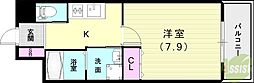リブネスコート西宮鳴尾