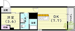 ディアコート西宮北口