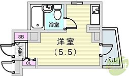 ライオンズマンション神戸